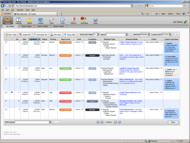 Web Help Desk Software - Free Ed. (.exe) screenshot